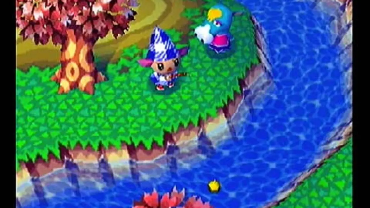 Animal Crossing, screenshot 1 of 3