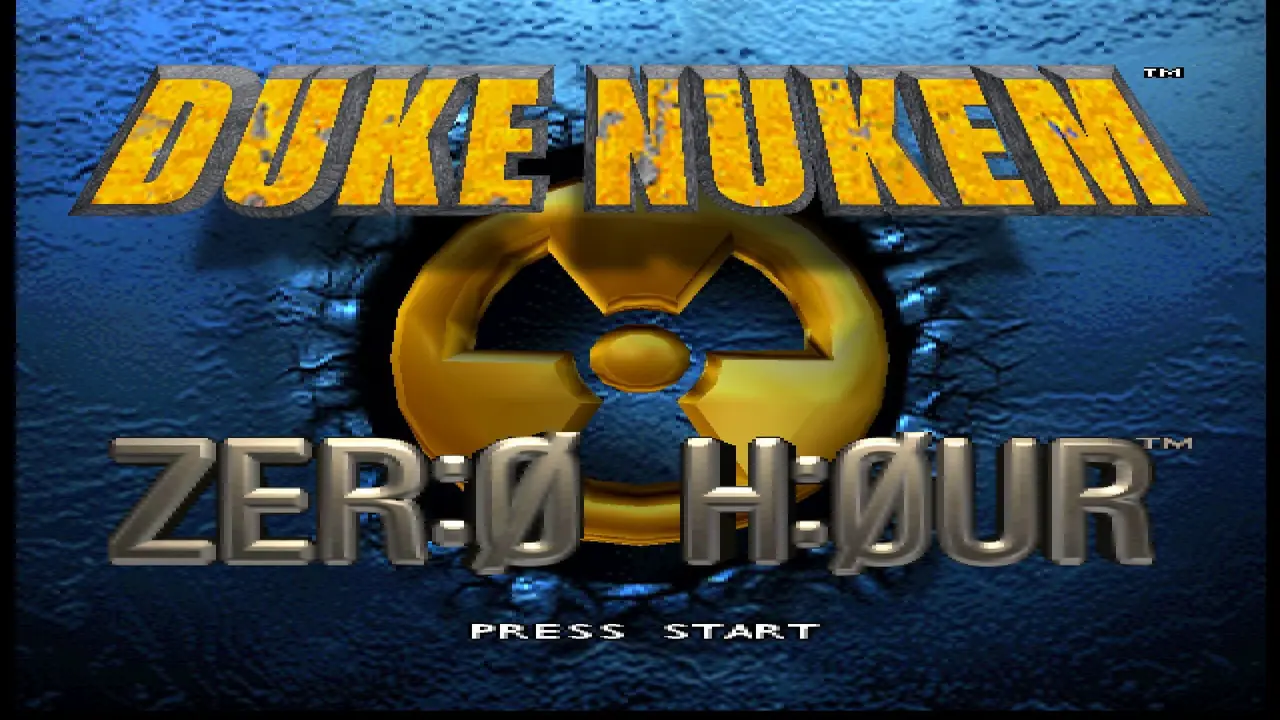 Duke Nukem: Zero Hour, screenshot 3 of 3