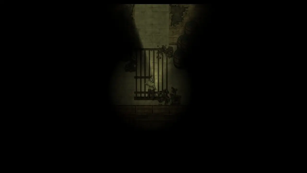 Fade, screenshot 3 of 3