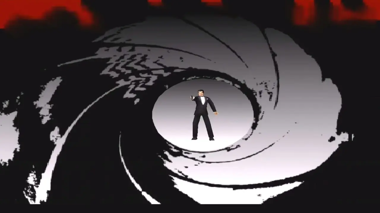 GoldenEye 007, screenshot 3 of 3