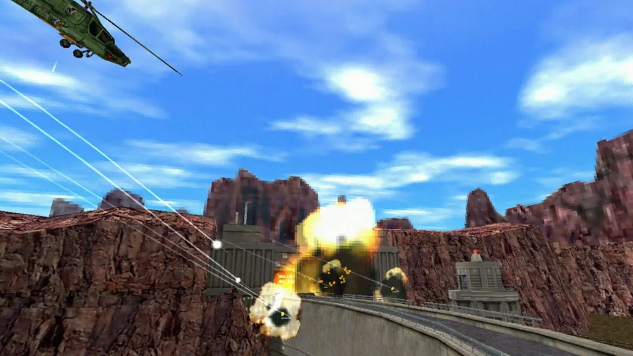 Half-Life, screenshot 1 of 3