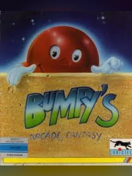 Bumpy's Arcade Fantasy cover art