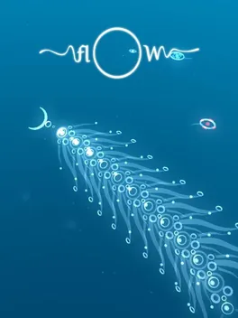 flOw cover art