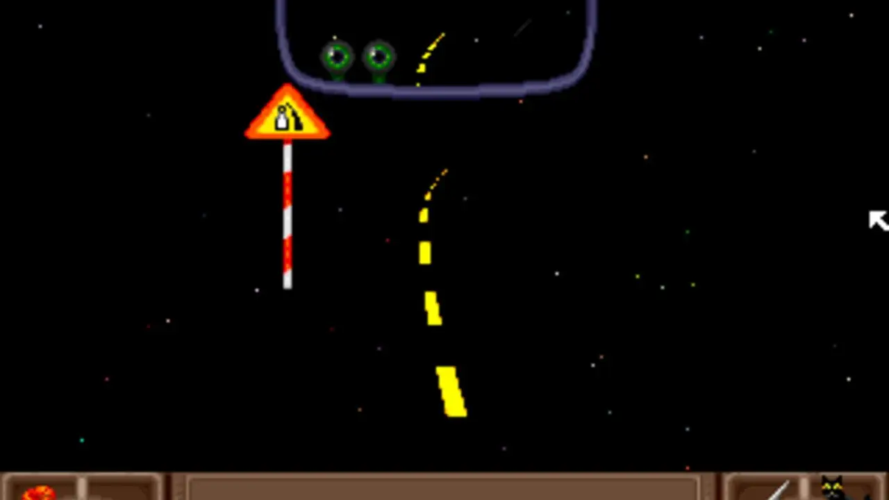 Sfinx, screenshot 2 of 3