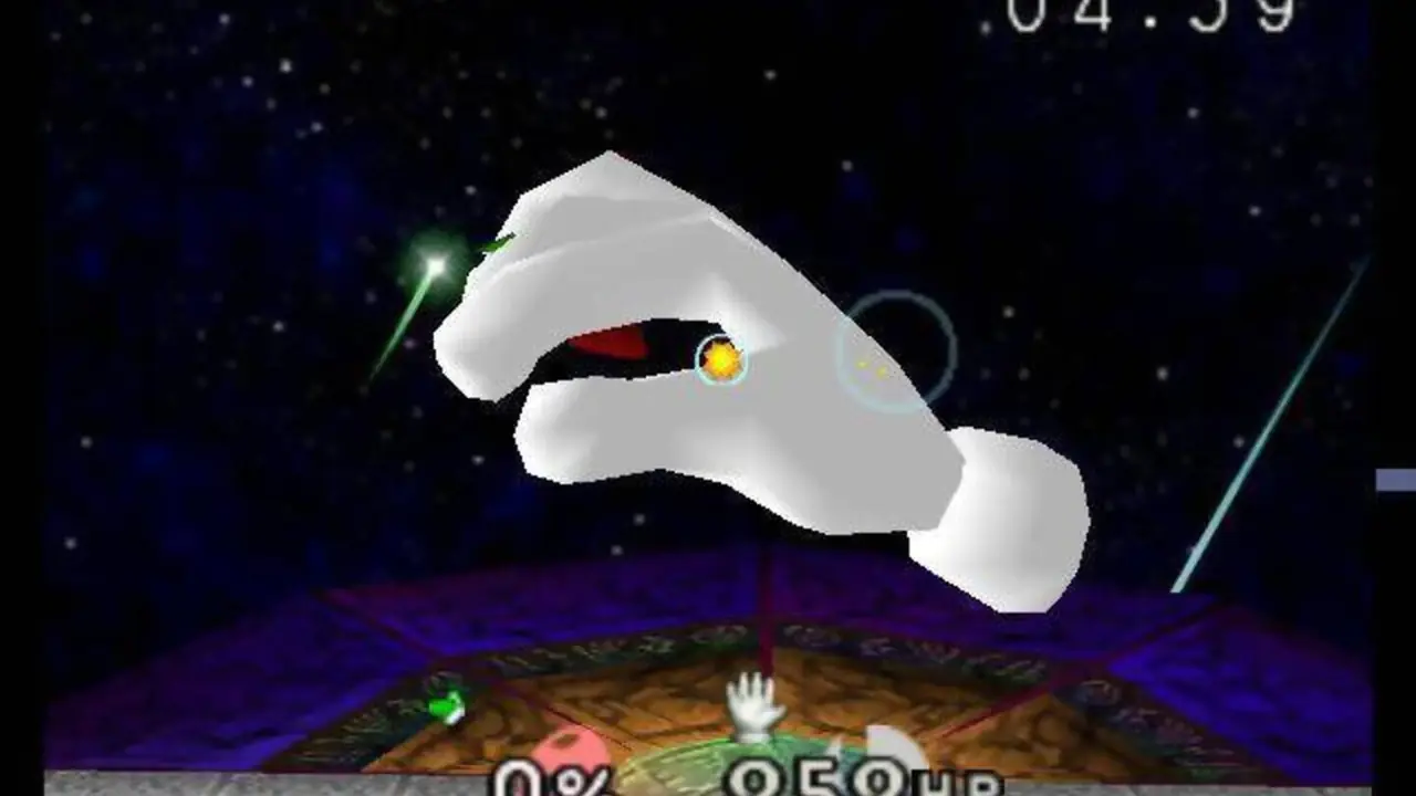 Super Smash Bros., screenshot 3 of 3
